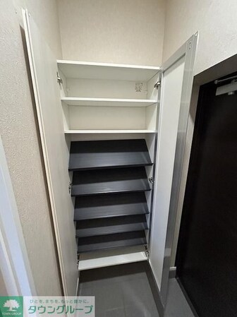 ヴィンテージCITY月島の物件内観写真